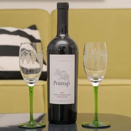 Mary Ann 3 Διαμέρισμα *