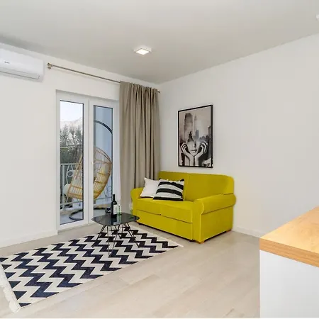 Apartmán Mary Ann 3 *