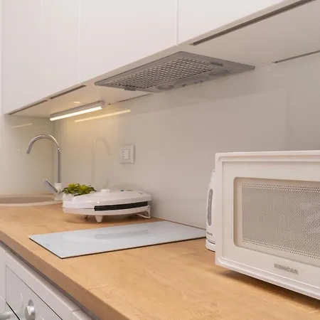 Mary Ann 3 Apartmán