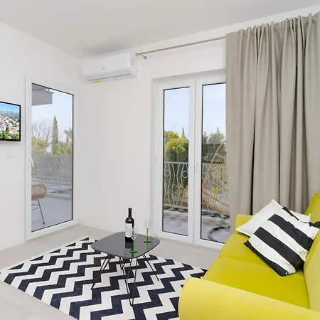 Apartmán Mary Ann 3