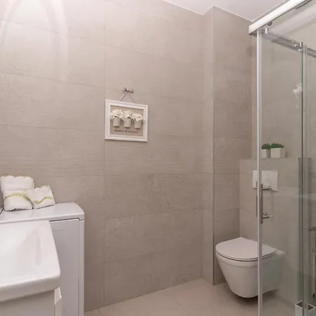 Mary Ann 3 Διαμέρισμα