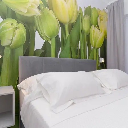 Mary Ann 3 Apartmán