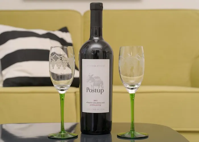 Mary Ann 3 Appartamento *