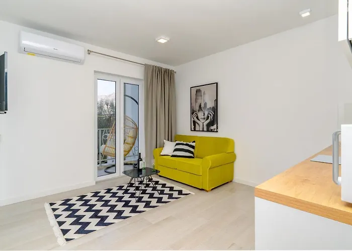 Appartamento Mary Ann 3 *