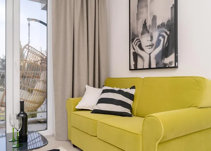 Mary Ann 3 Appartamento Cavtat