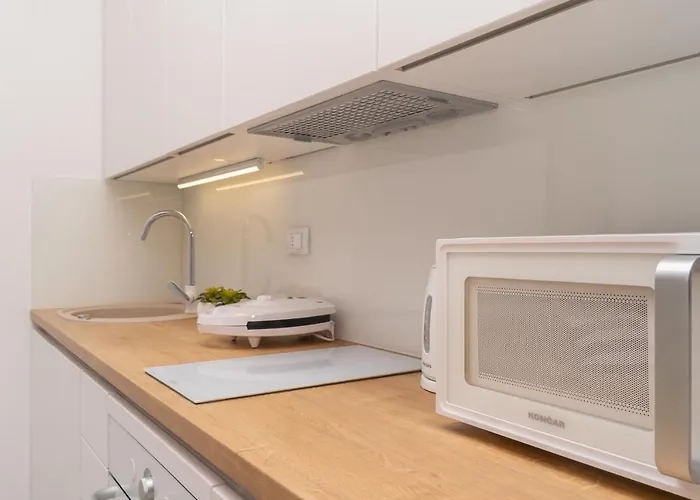 Mary Ann 3 Appartamento