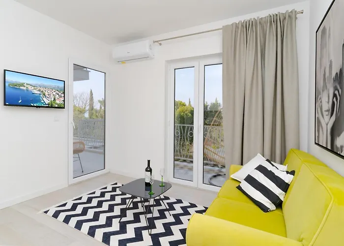 Apartamento Mary Ann 3