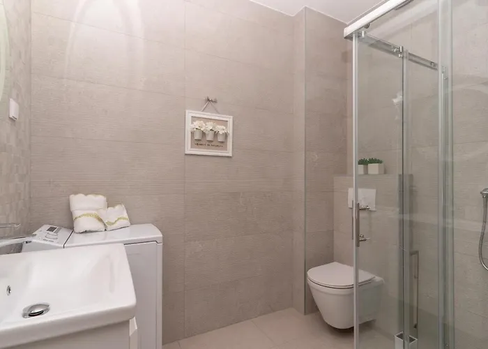 Mary Ann 3 Appartamento