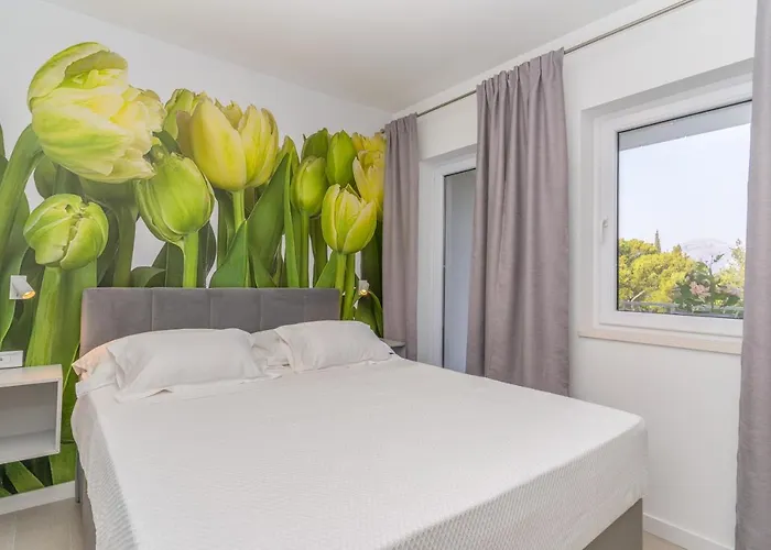 Appartamento Mary Ann 3 *