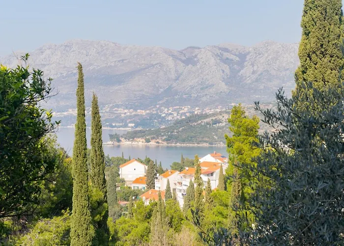 Mary Ann 3 Appartamento Cavtat