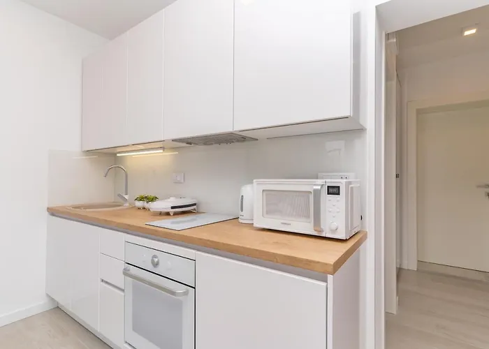 Mary Ann 3 Appartamento