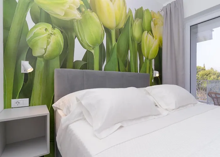 Mary Ann 3 Appartamento