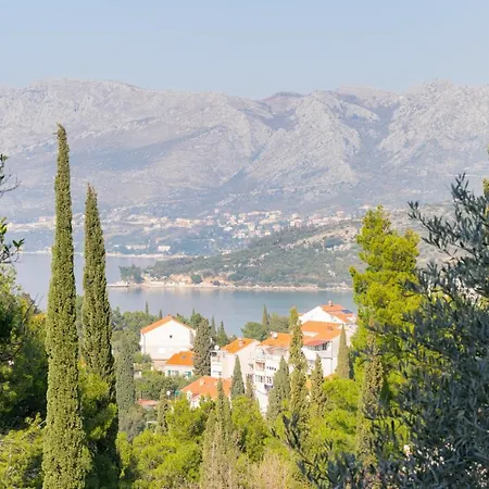 Mary Ann 3 Apartman Cavtat